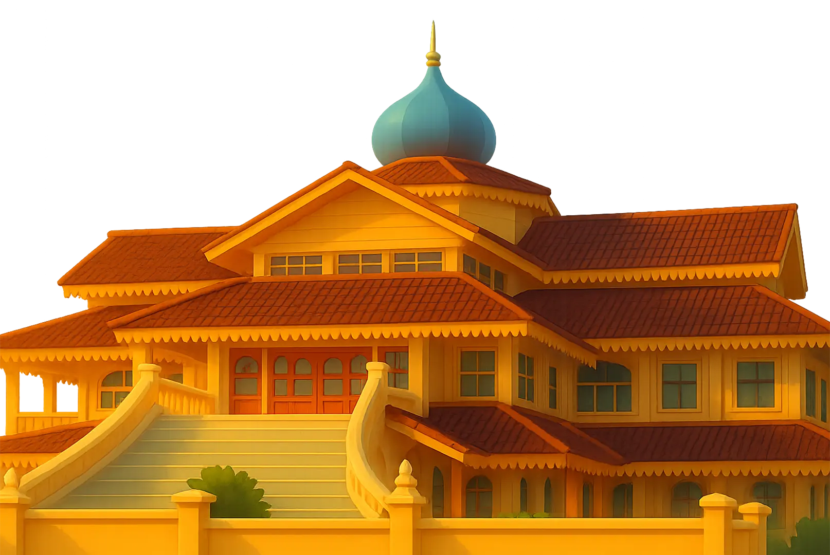 balai