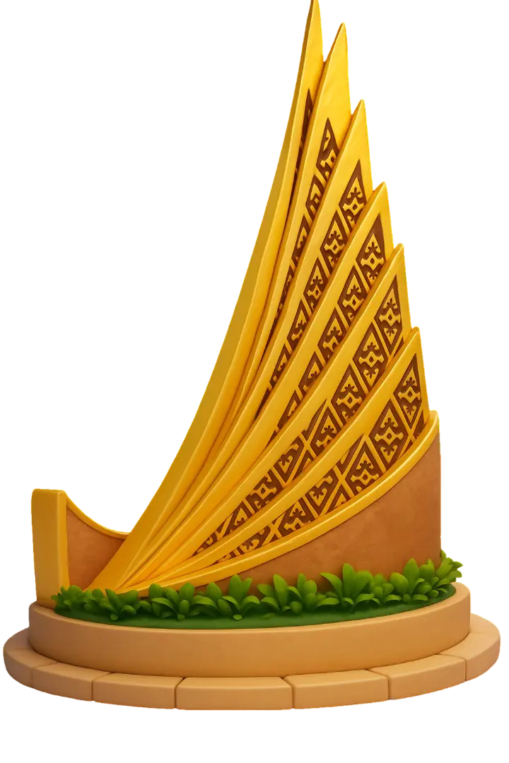 tanjak